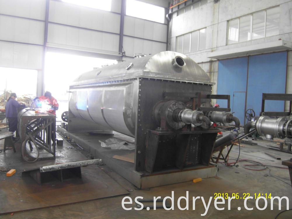 Industrial Sludge Treatment Equipment